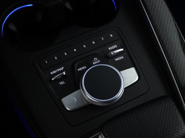 Audi RS 5 II (F5) Рестайлинг с пробегом 2019 года, цена 6 557 077 рублей, 42681 км, купе, Автокод Объявления