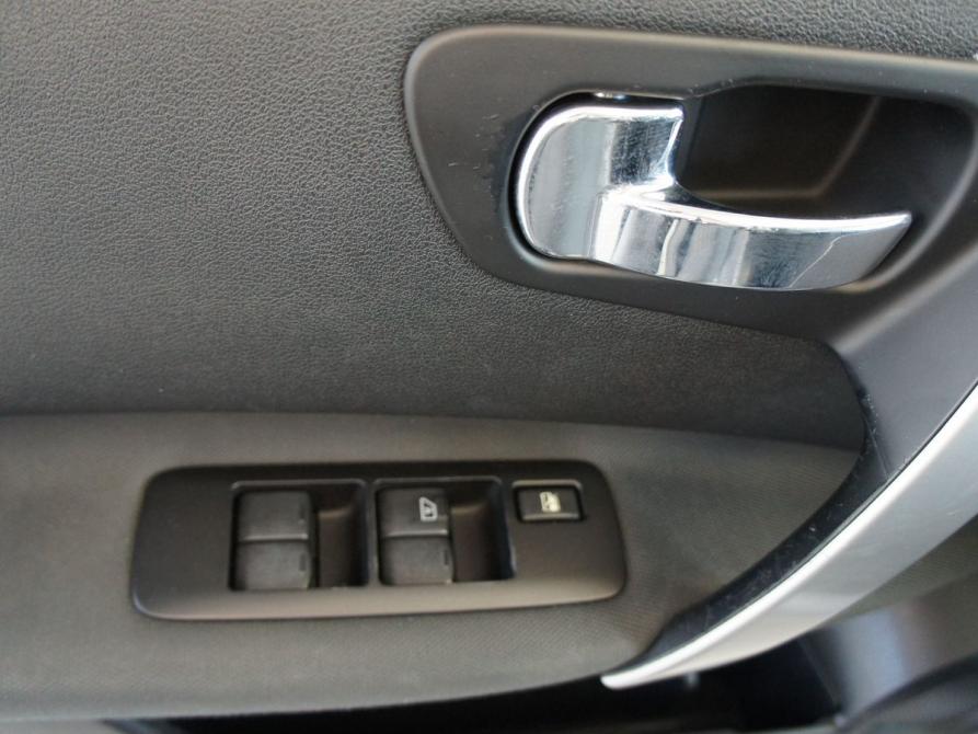 Nissan Qashqai I Рестайлинг Березовский  - изображение 14