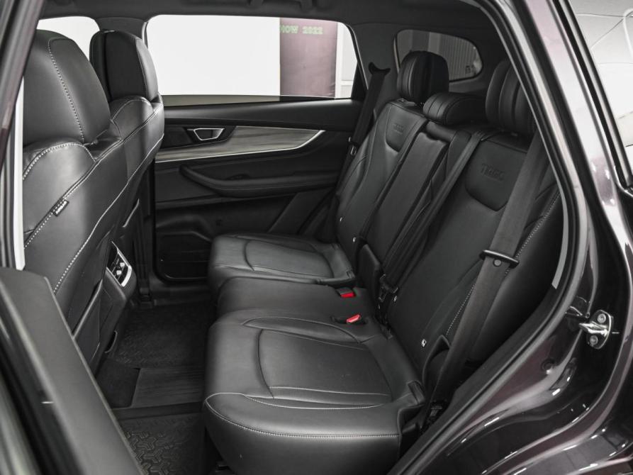 Chery Tiggo 8 Pro Max I Ставрополь  - изображение 10