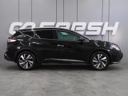 Nissan Murano III (Z52) Воронеж  - изображение 28