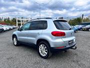 Volkswagen Tiguan I Рестайлинг Чебоксары  - изображение 26