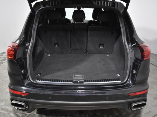 Porsche Cayenne II Рестайлинг (958) с пробегом 2015 года, цена 3 240 000 рублей, 211785 км, внедорожник, Автокод Объявления
