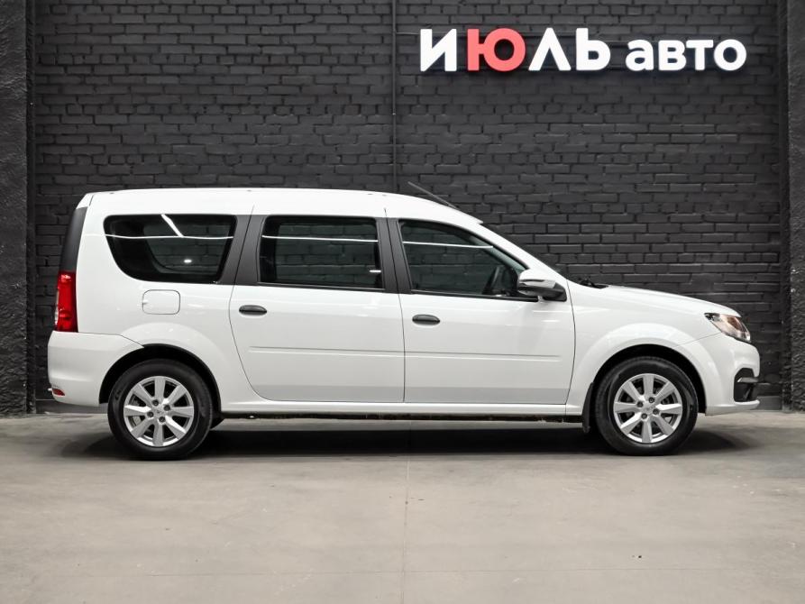 Lada (ВАЗ) Largus I Рестайлинг Екатеринбург  - изображение 9