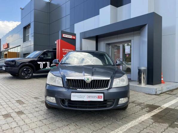 Skoda Octavia II (A5) Рестайлинг с пробегом 2010 года, цена 510 000 рублей, 341800 км, лифтбек, Автокод Объявления