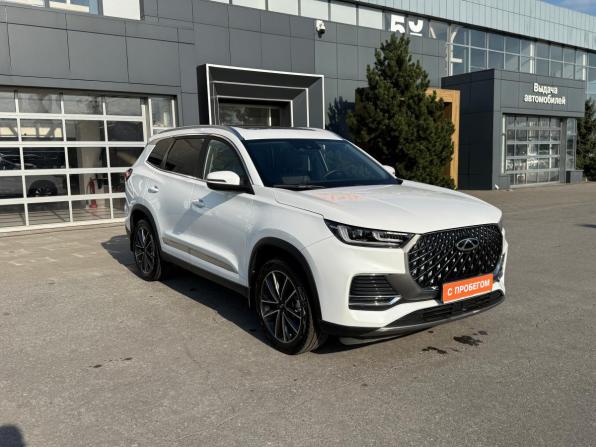 Chery Tiggo 8 Pro Max I Рестайлинг с пробегом 2023 года, цена 2 390 000 рублей, 30000 км, внедорожник, Автокод Объявления