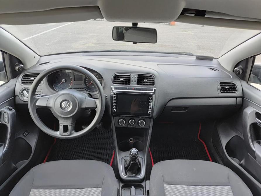 Volkswagen Polo V Йошкар-Ола  - изображение 17