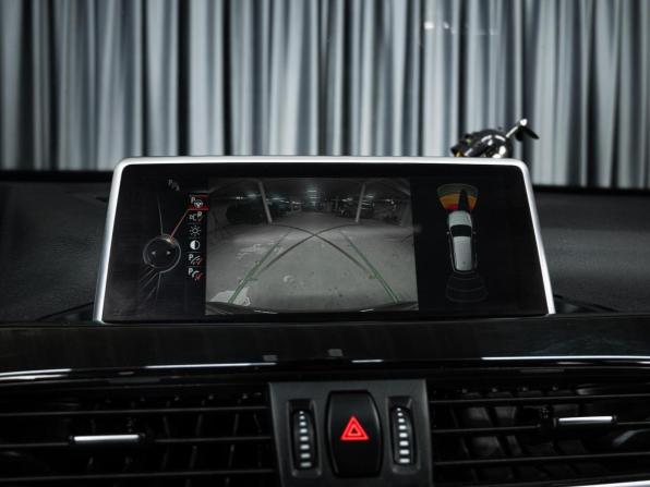 BMW X1 II (F48) с пробегом 2016 года, цена 2 415 000 рублей, 145466 км, внедорожник, Автокод Объявления