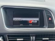 Audi Q5 I (8R) Рестайлинг Ижевск  - изображение 56