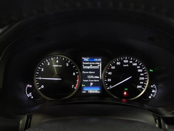 Lexus NX I Рестайлинг с пробегом 2019 года, цена 3 410 000 рублей, 100426 км, внедорожник, Автокод Объявления
