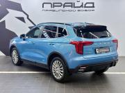 Haval Jolion I Рестайлинг Ростов-на-Дону  - изображение 34
