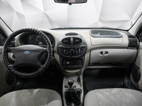 Lada (ВАЗ) Kalina I с пробегом 2010 года, цена 325 000 рублей, 138000 км, универсал, Автокод Объявления