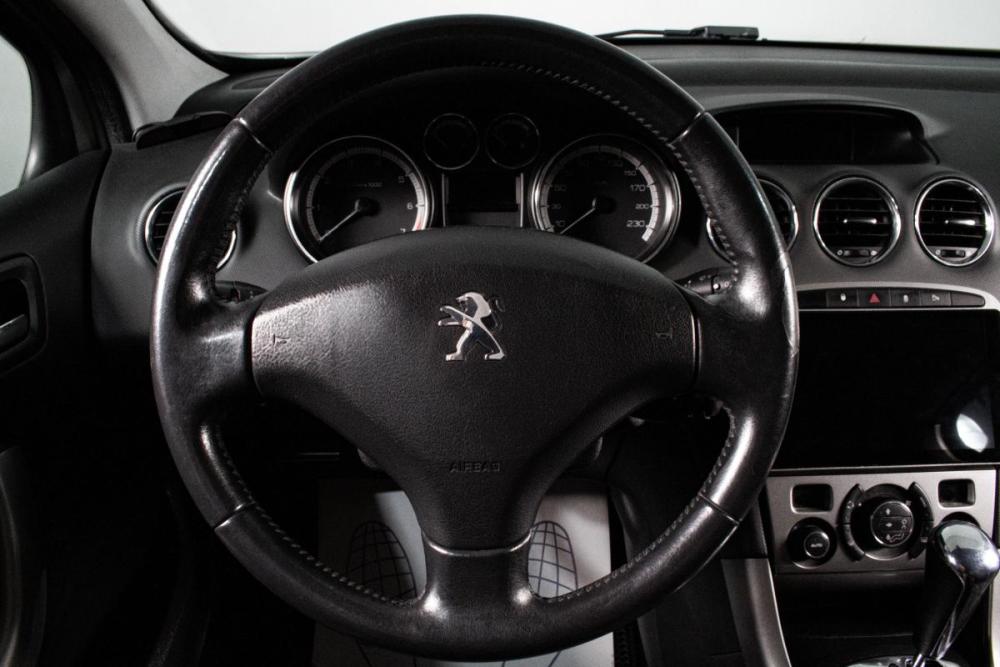 Peugeot 308 I Сургут  - изображение 11