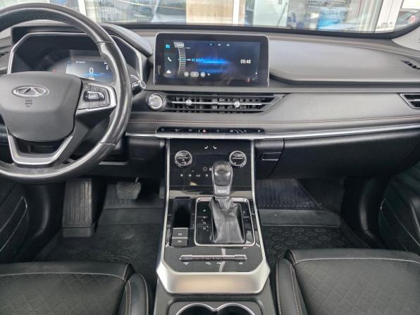 Chery Tiggo 8 I с пробегом 2021 года, цена 1 699 000 рублей, 78000 км, внедорожник, Автокод Объявления