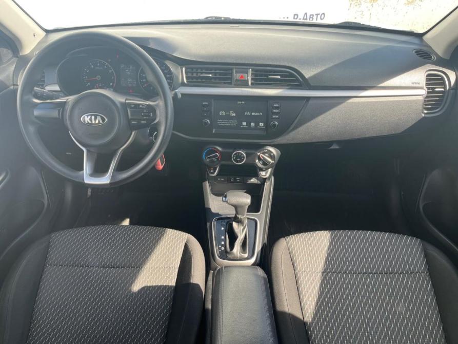 Kia Rio IV Курган  - изображение 10