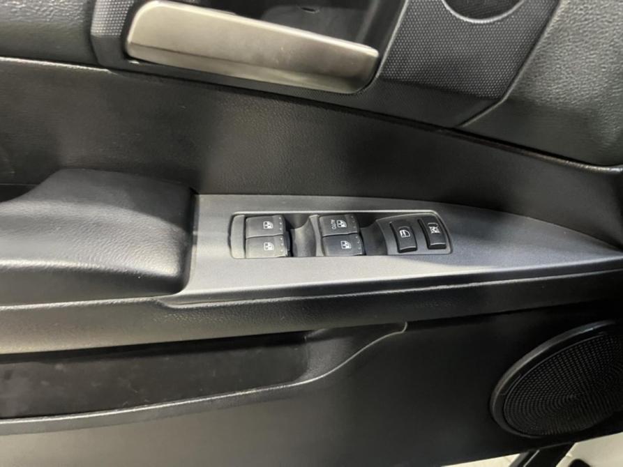 SsangYong Kyron I Рестайлинг Курск  - изображение 14