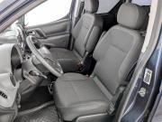 Peugeot Partner II Рестайлинг 2 Москва  - изображение 46