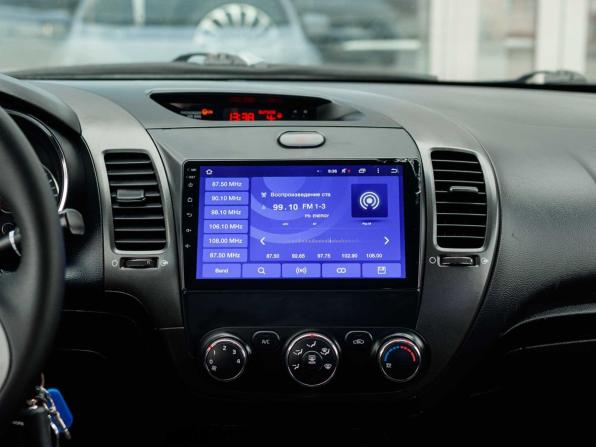 Kia Cerato III с пробегом 2013 года, цена 740 000 рублей, 203228 км, седан, Автокод Объявления