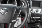 Nissan Murano II (Z51) Рестайлинг 2 Барнаул  - изображение 53
