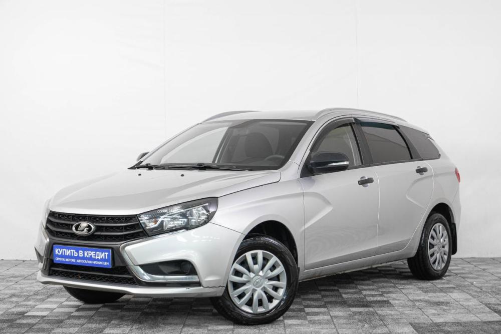 Lada (ВАЗ) Vesta I Кемерово  - изображение 4