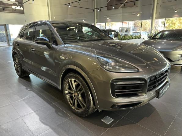 Porsche Cayenne III с пробегом 2020 года, цена 6 495 000 рублей, 85903 км, внедорожник, Автокод Объявления