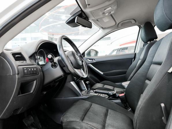 Mazda CX-5 I с пробегом 2013 года, цена 1 250 000 рублей, 364900 км, внедорожник, Автокод Объявления