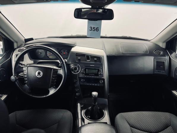 SsangYong Kyron I Рестайлинг с пробегом 2014 года, цена 1 000 000 рублей, 130000 км, внедорожник, Автокод Объявления