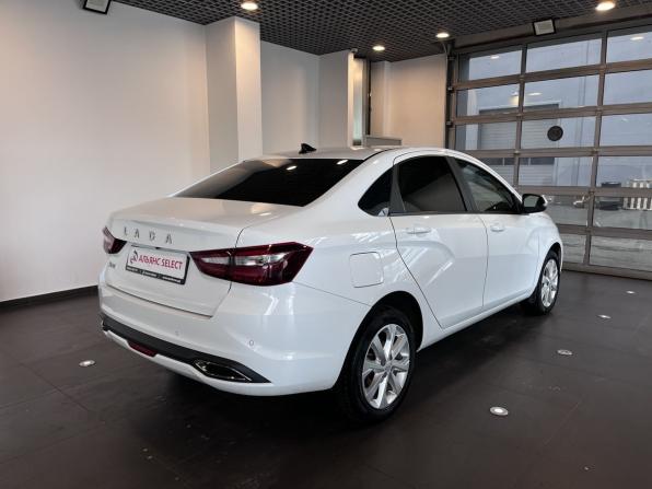 Lada (ВАЗ) Vesta I Рестайлинг (NG) с пробегом 2024 года, цена 1 360 000 рублей, 69285 км, седан, Автокод Объявления