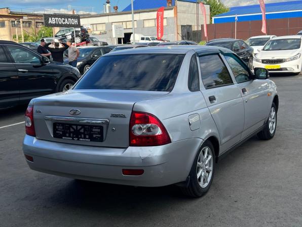 Lada (ВАЗ) Priora I с пробегом 2011 года, цена 270 000 рублей, 115100 км, седан, Автокод Объявления