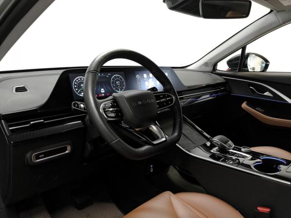 Omoda C5 I с пробегом 2023 года, цена 1 850 000 рублей, 23892 км, внедорожник, Автокод Объявления