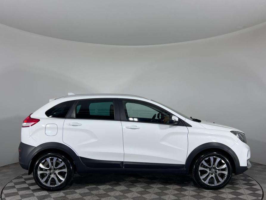 Lada (ВАЗ) XRAY I Ростов-на-Дону  - изображение 8
