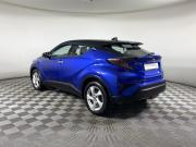 Toyota C-HR I Москва  - изображение 26