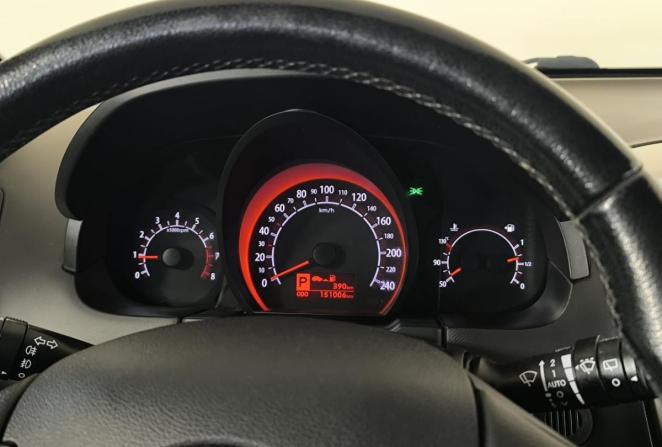 Kia Ceed I Рестайлинг с пробегом 2011 года, цена 860 000 рублей, 151006 км, хэтчбек, Автокод Объявления