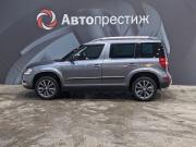 Skoda Yeti I Рестайлинг Пермь  - изображение 36