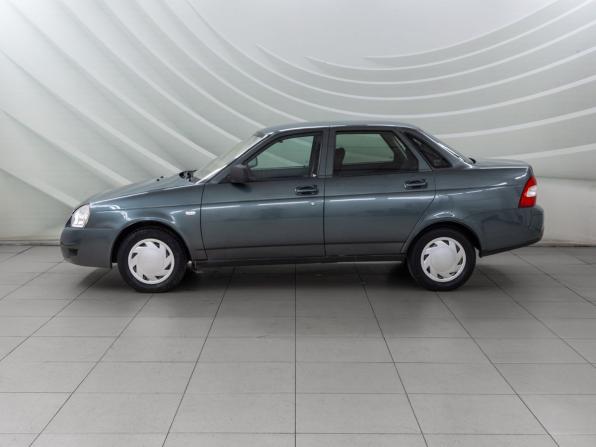 Lada (ВАЗ) Priora I с пробегом 2010 года, цена 348 000 рублей, 151723 км, седан, Автокод Объявления