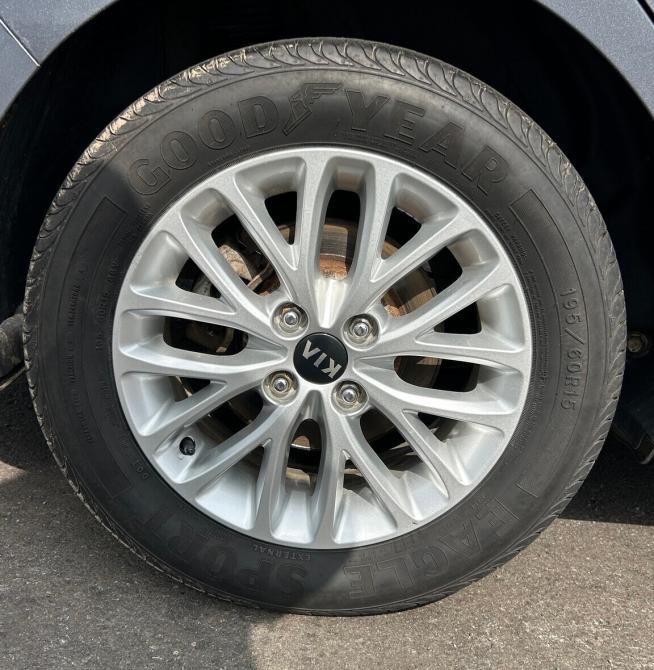 Kia Rio IV Альметьевск  - изображение 27