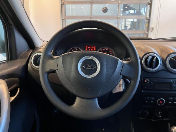 Lada (ВАЗ) Largus I с пробегом 2020 года, цена 950 000 рублей, 140710 км, универсал, Автокод Объявления