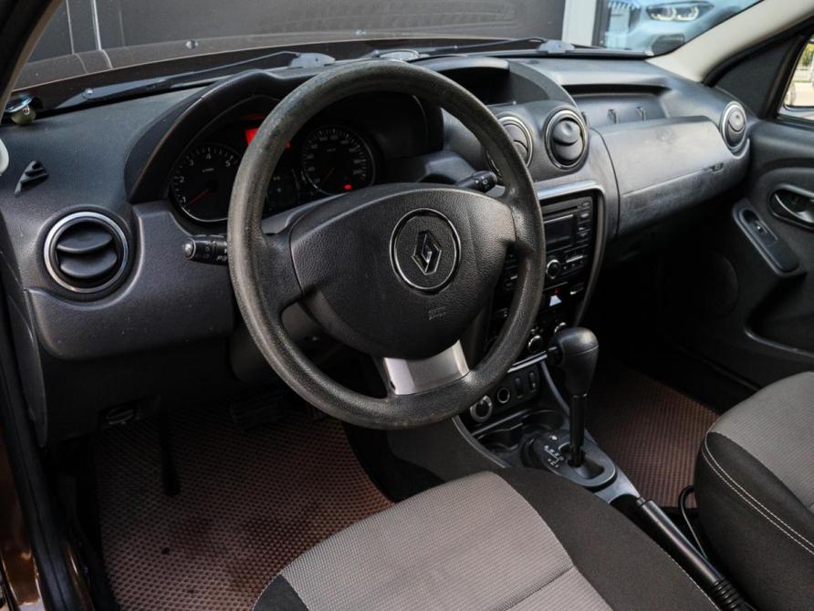 Renault Duster I Москва  - изображение 13