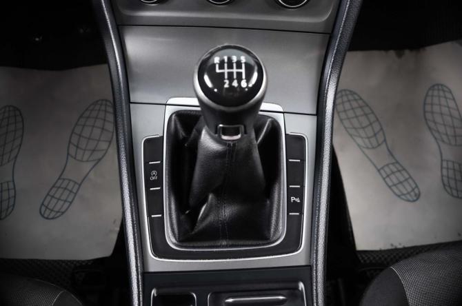 Volkswagen Golf VII с пробегом 2012 года, цена 1 249 000 рублей, 165243 км, хэтчбек, Автокод Объявления