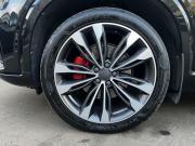 Geely Tugella I Рестайлинг Москва  - изображение 22