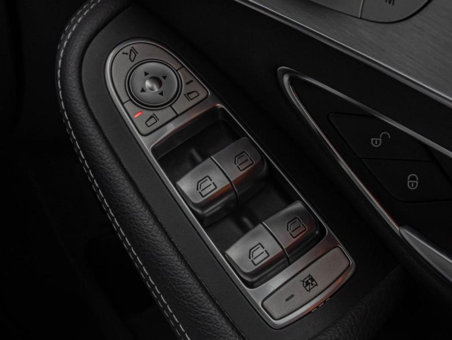 Mercedes-Benz C-Класс IV (W205) Краснодар  - изображение 21