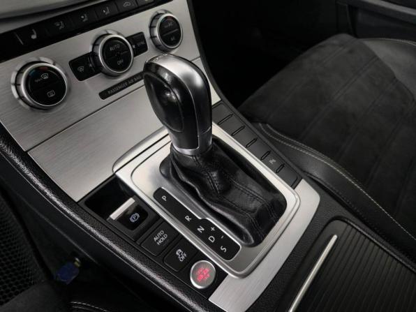 Volkswagen Passat CC I Рестайлинг с пробегом 2012 года, цена 1 141 000 рублей, 241715 км, седан, Автокод Объявления