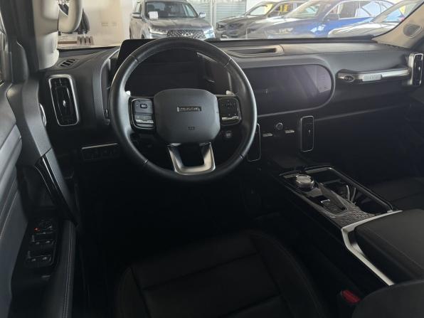 Haval Dargo I с пробегом 2023 года, цена 2 499 000 рублей, 17389 км, внедорожник, Автокод Объявления