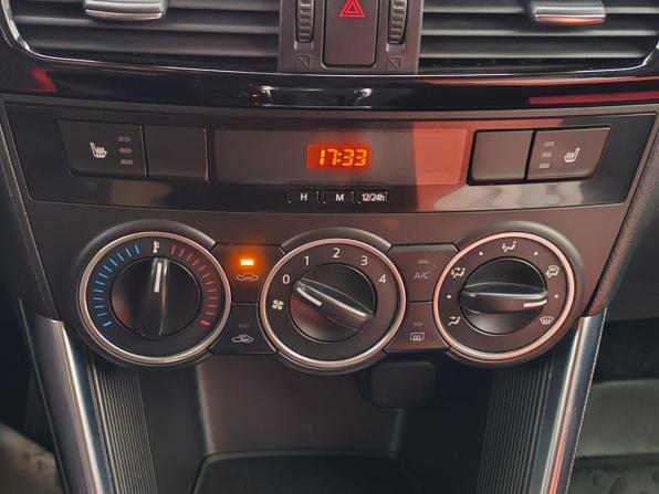 Mazda CX-5 I с пробегом 2014 года, цена 1 860 000 рублей, 108000 км, внедорожник, Автокод Объявления