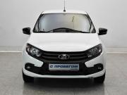 Lada (ВАЗ) Granta I Рестайлинг Москва  - изображение 18