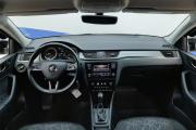 Skoda Rapid I Рестайлинг Москва  - изображение 25