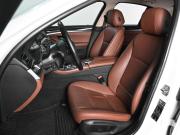 BMW 5 серии VI (F10/F11/F07) Рестайлинг Ростов-на-Дону  - изображение 28