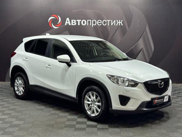 Mazda CX-5 I с пробегом 2012 года, цена 1 330 000 рублей, 192152 км, внедорожник, Автокод Объявления