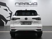 Changan CS55 Plus II Ростов-на-Дону  - изображение 29