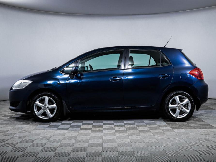 Toyota Auris I Москва  - изображение 9