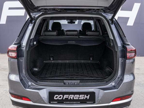 Chery Tiggo 7 Pro Max I с пробегом 2023 года, цена 1 925 000 рублей, 49672 км, внедорожник, Автокод Объявления